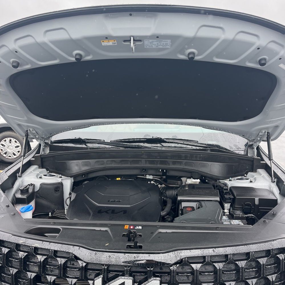 2024 Kia Telluride SX X-Line