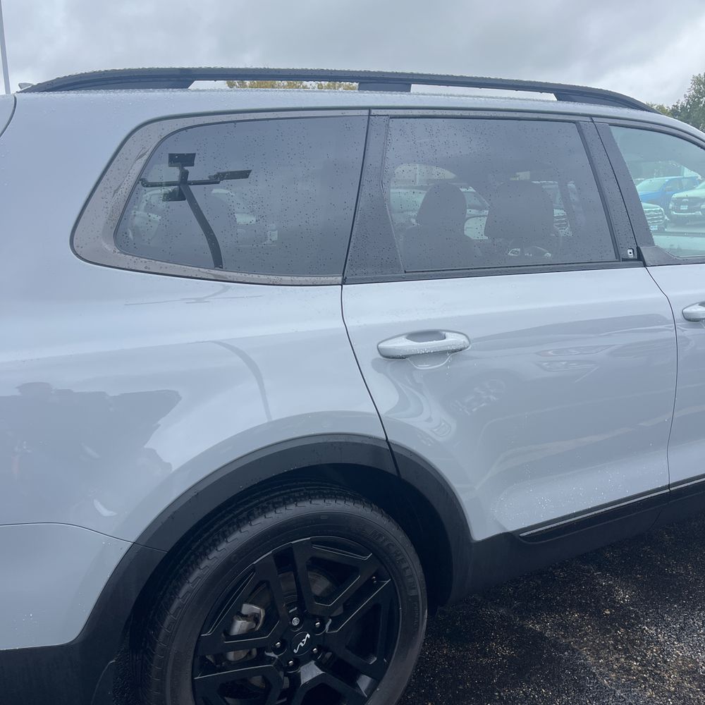 2024 Kia Telluride SX X-Line