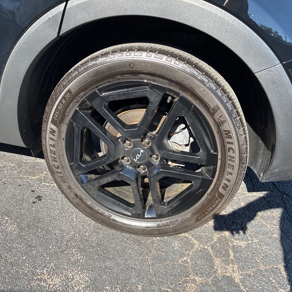 2024 Kia Telluride SX-Prestige X-Line