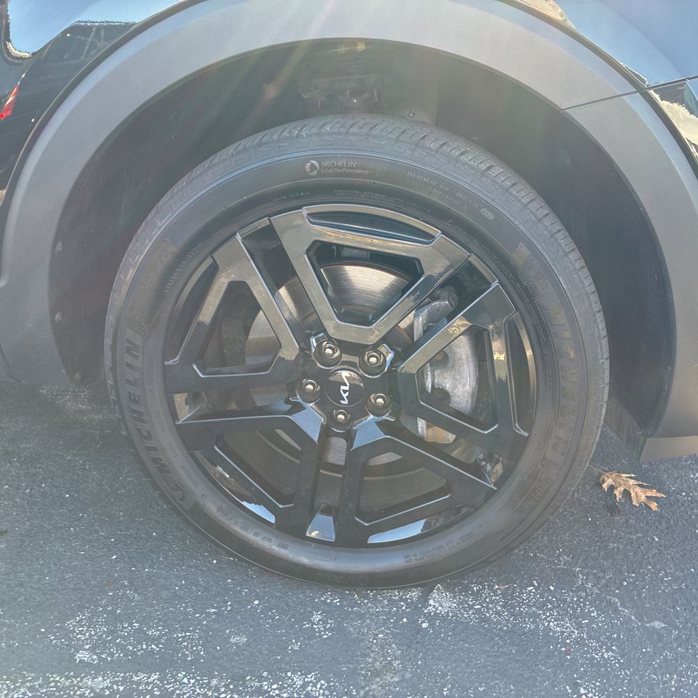 2024 Kia Telluride SX-Prestige X-Line