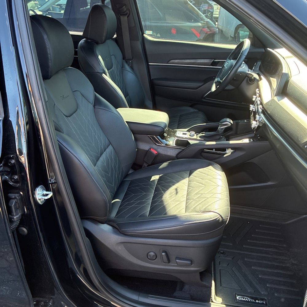 2024 Kia Telluride SX-Prestige X-Line