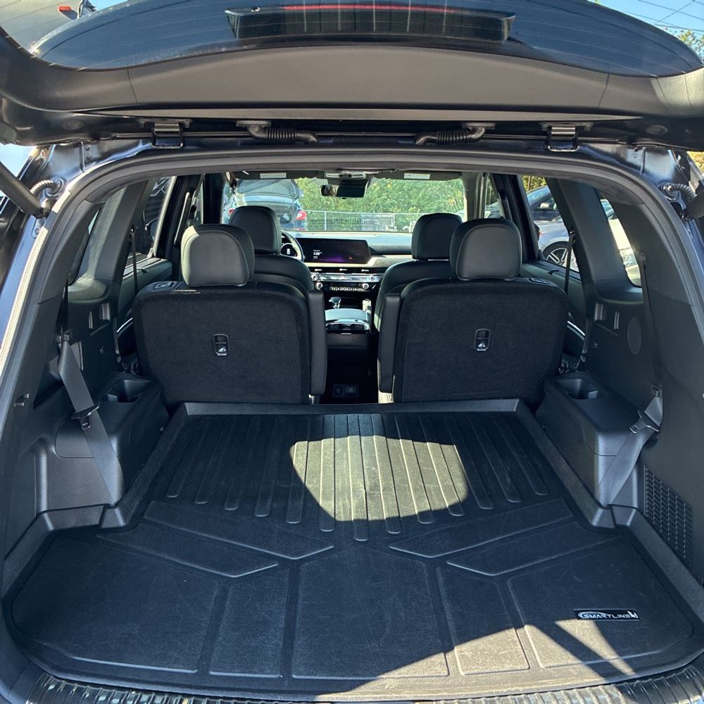 2024 Kia Telluride SX-Prestige X-Line