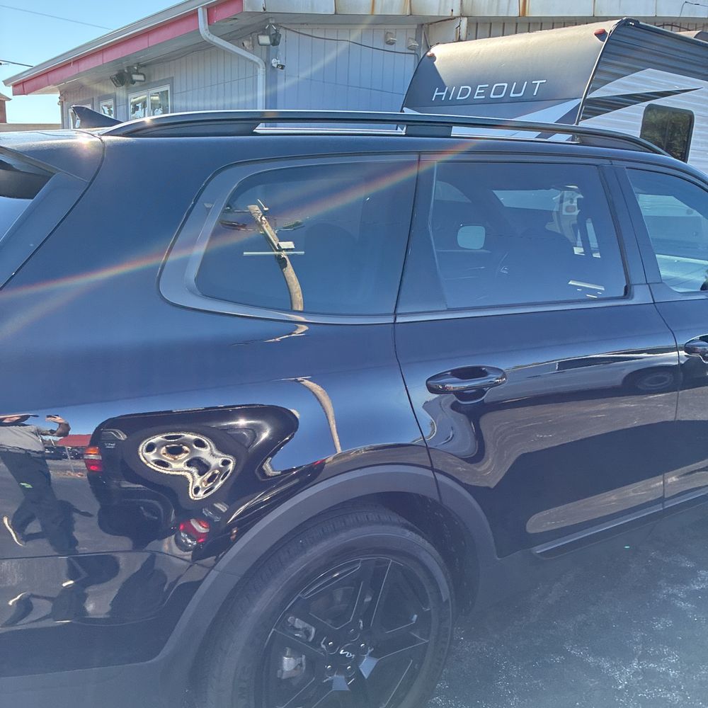 2024 Kia Telluride SX-Prestige X-Line