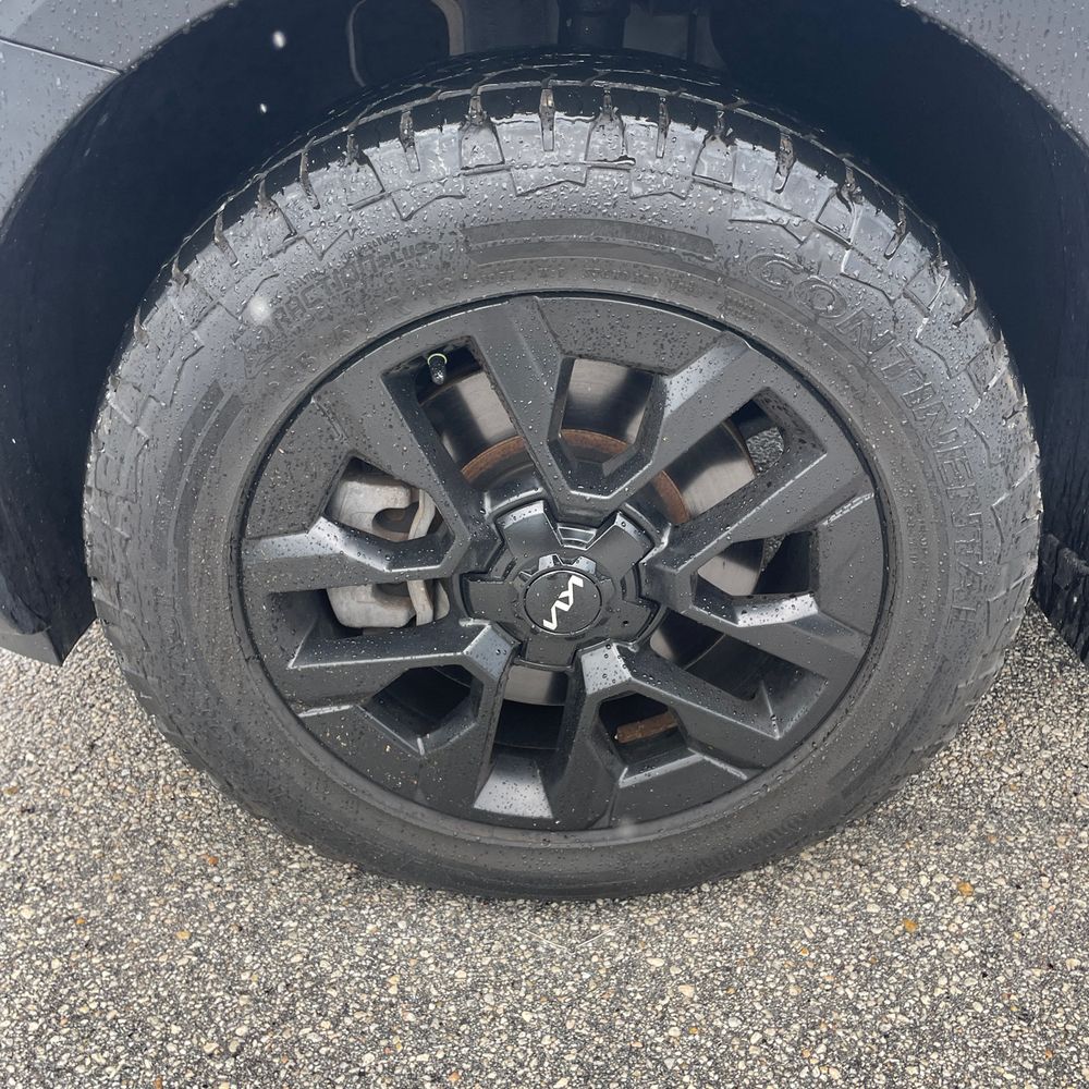 2023 Kia Telluride SX-Prestige X-Pro