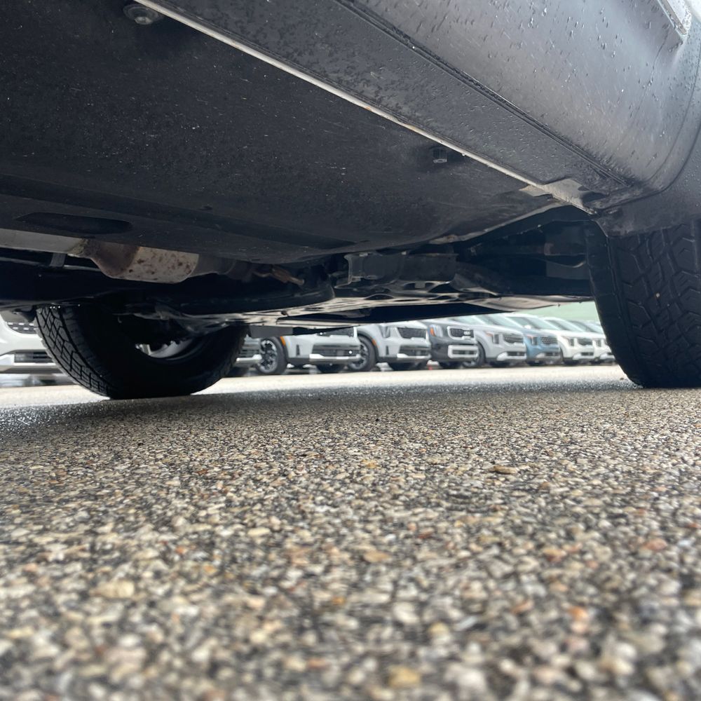 2023 Kia Telluride SX-Prestige X-Pro