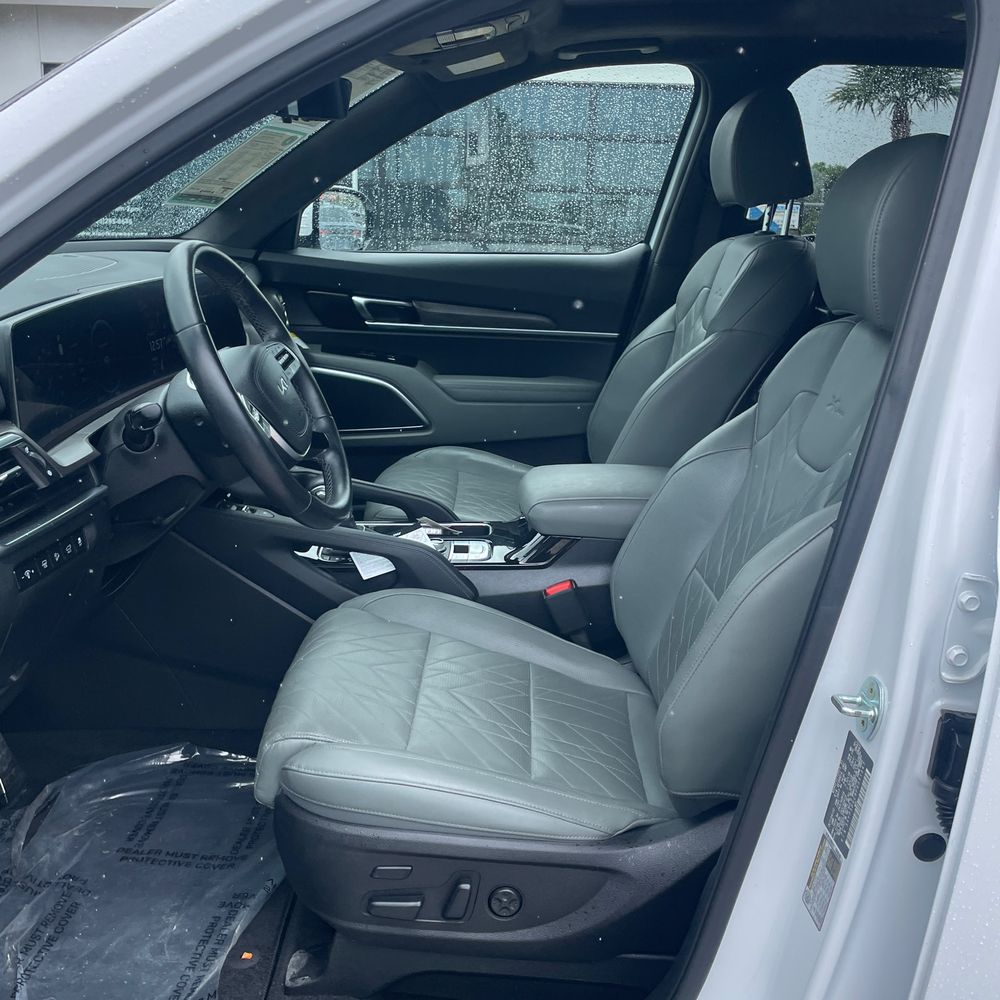 2023 Kia Telluride SX-Prestige X-Pro