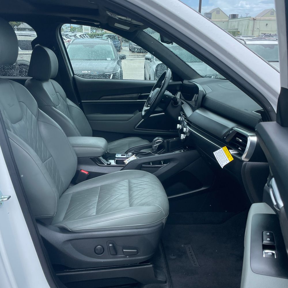 2023 Kia Telluride SX-Prestige X-Pro