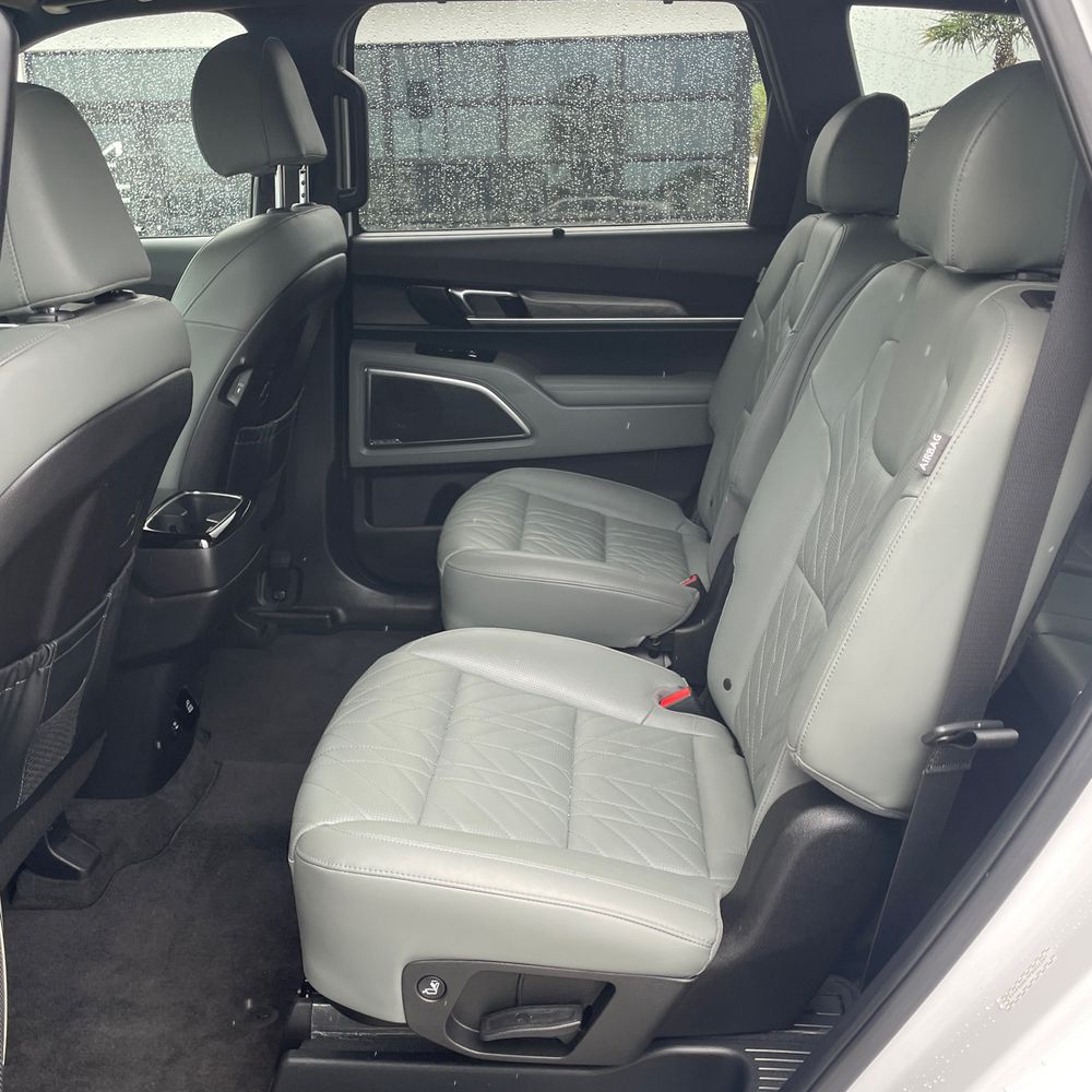 2023 Kia Telluride SX-Prestige X-Pro