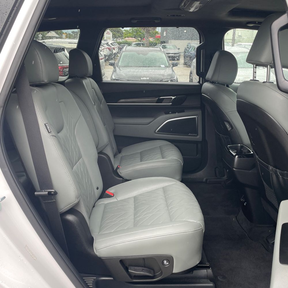 2023 Kia Telluride SX-Prestige X-Pro