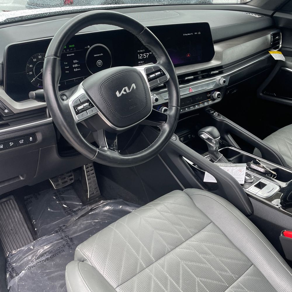 2023 Kia Telluride SX-Prestige X-Pro