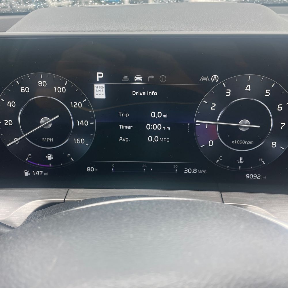 2023 Kia Telluride SX-Prestige X-Pro