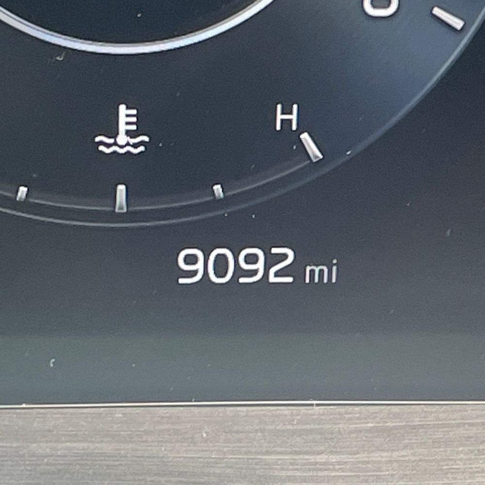 2023 Kia Telluride SX-Prestige X-Pro