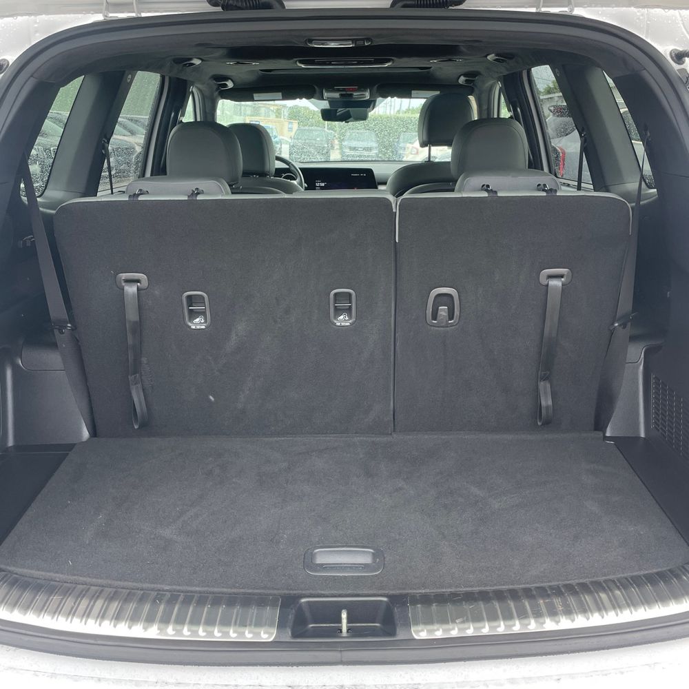 2023 Kia Telluride SX-Prestige X-Pro