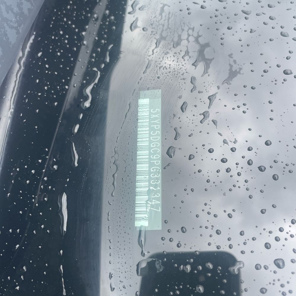 2023 Kia Telluride SX-Prestige X-Pro