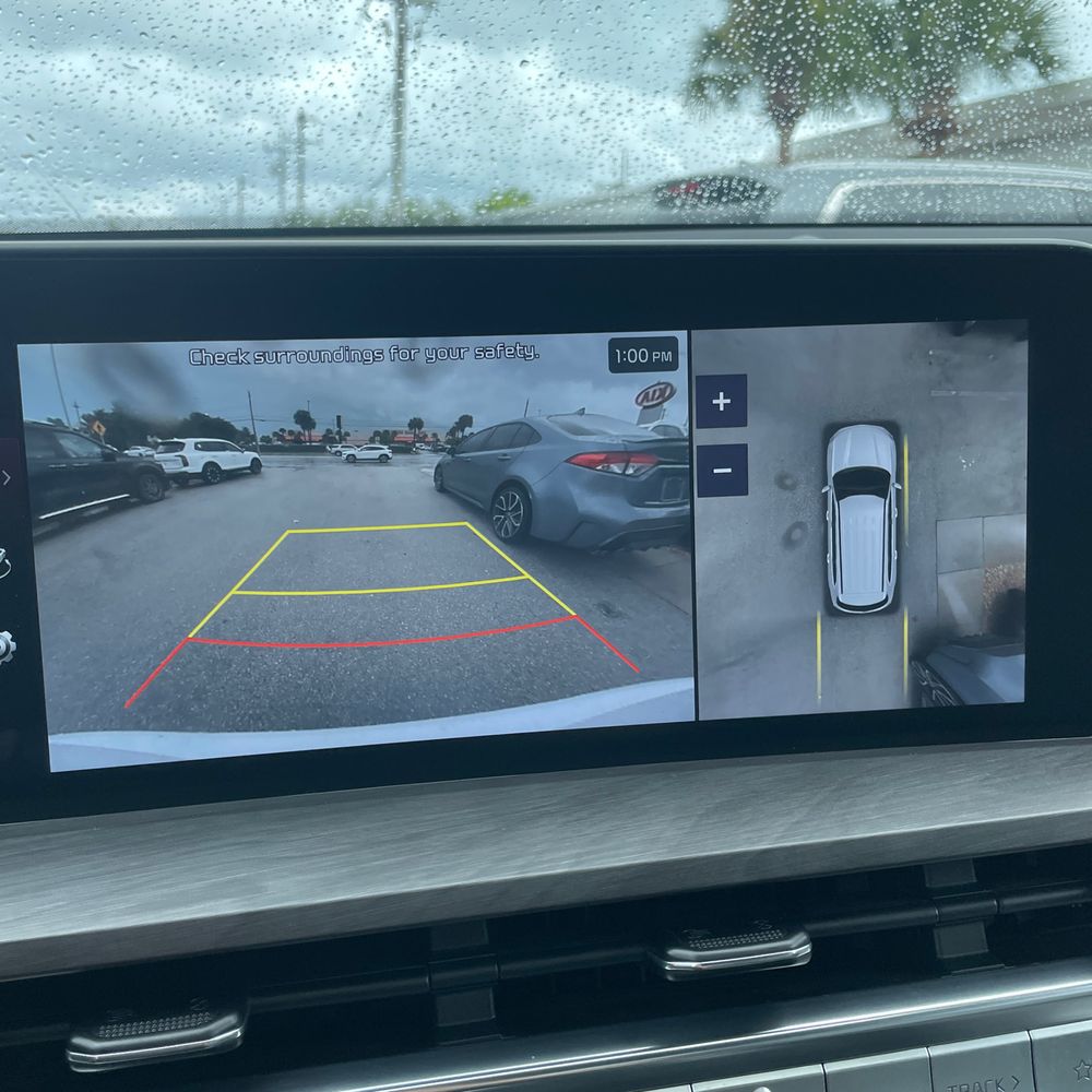 2023 Kia Telluride SX-Prestige X-Pro