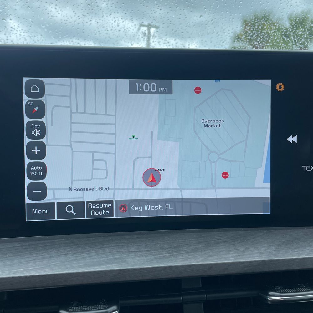 2023 Kia Telluride SX-Prestige X-Pro