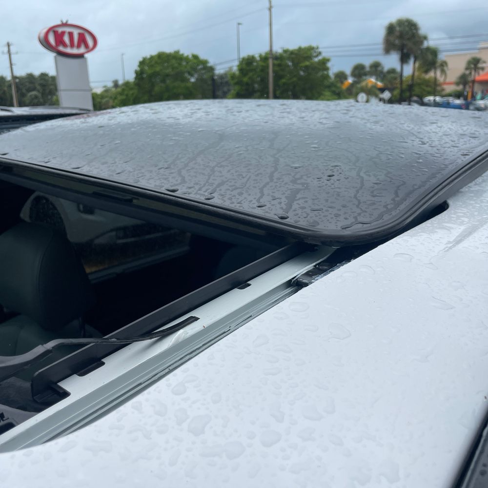 2023 Kia Telluride SX-Prestige X-Pro