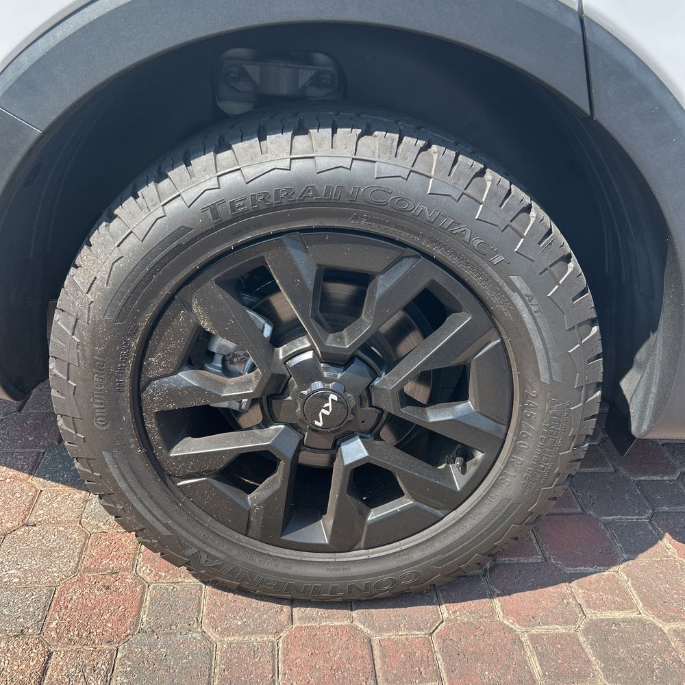2023 Kia Telluride SX-Prestige X-Pro
