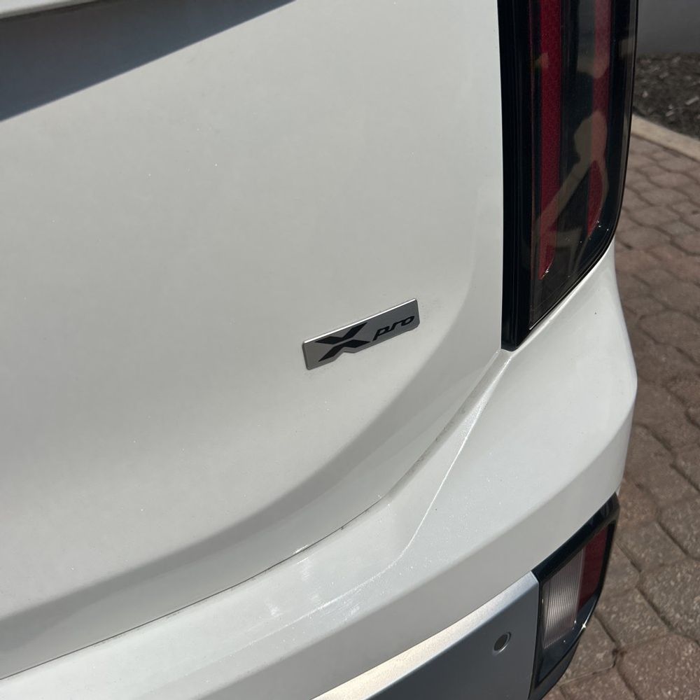 2023 Kia Telluride SX-Prestige X-Pro