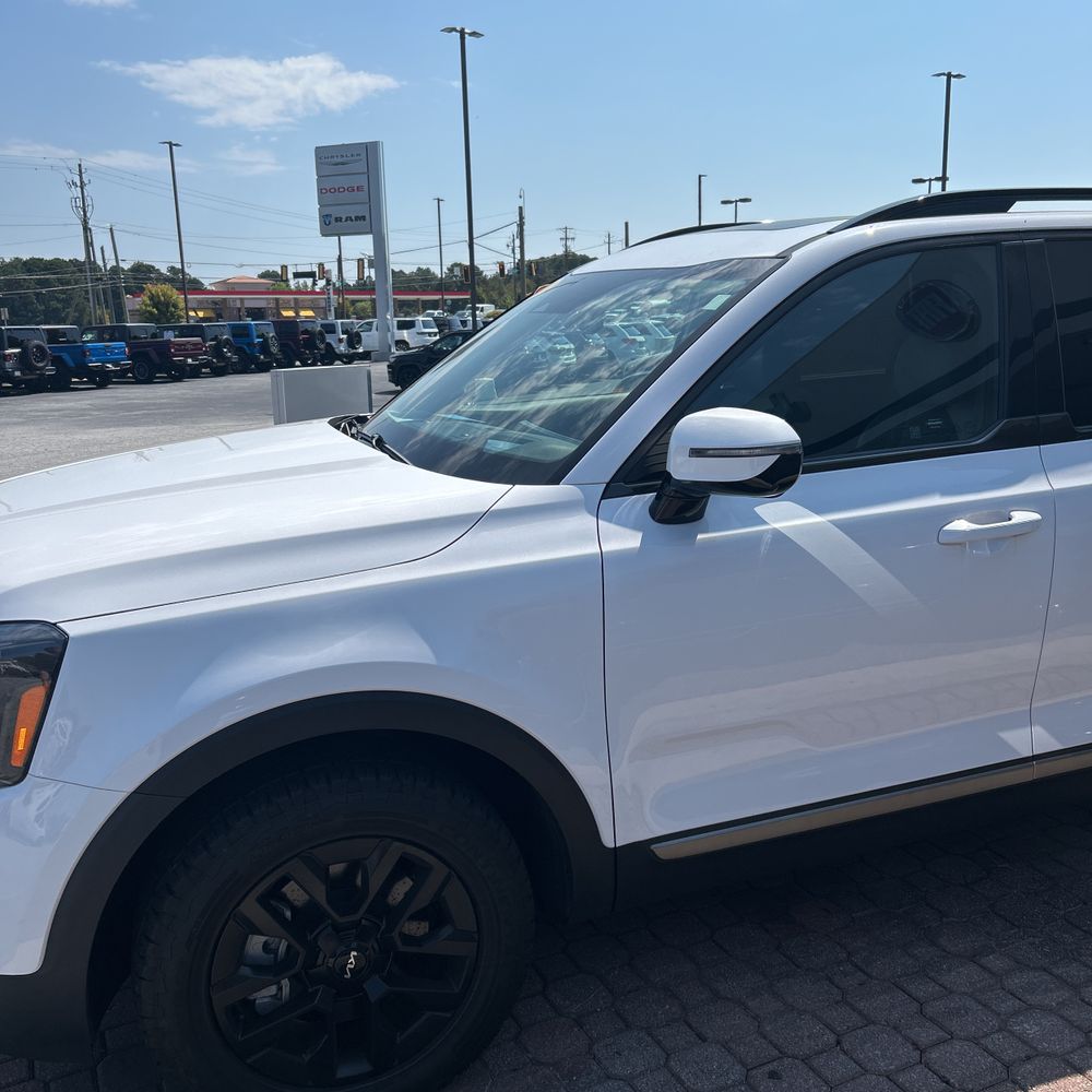 2023 Kia Telluride SX-Prestige X-Pro