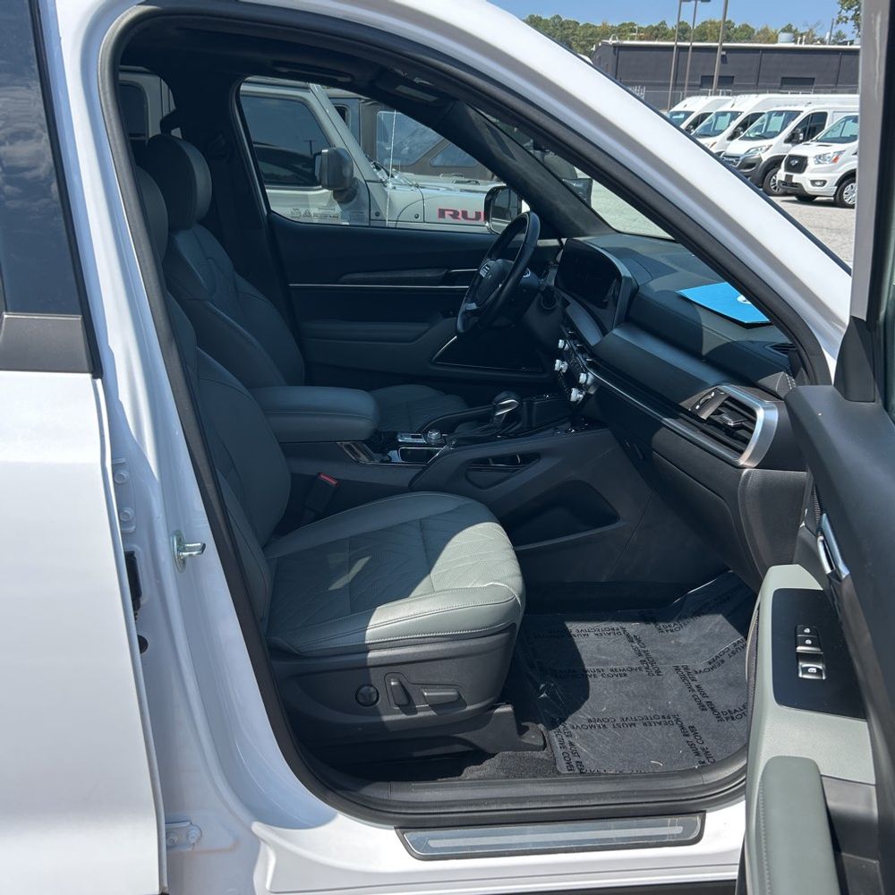 2023 Kia Telluride SX-Prestige X-Pro