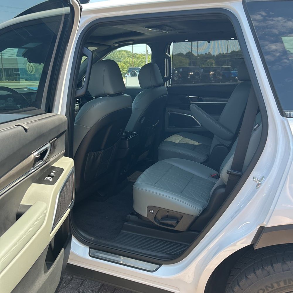 2023 Kia Telluride SX-Prestige X-Pro