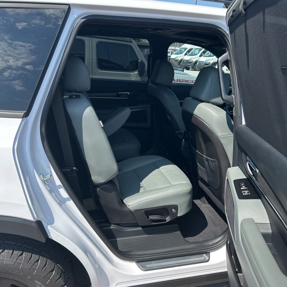 2023 Kia Telluride SX-Prestige X-Pro