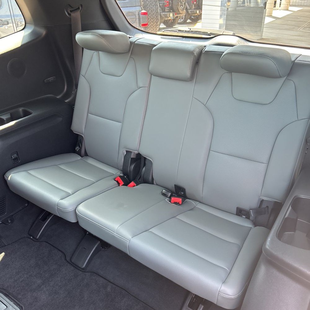 2023 Kia Telluride SX-Prestige X-Pro