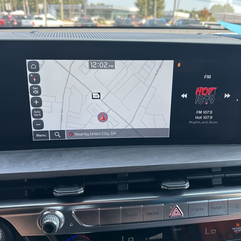 2023 Kia Telluride SX-Prestige X-Pro
