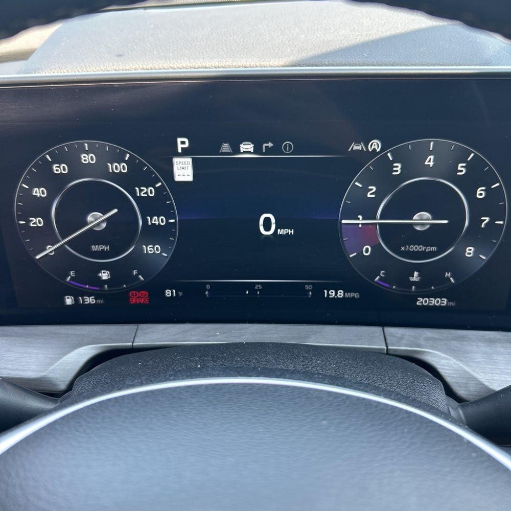2023 Kia Telluride SX-Prestige X-Pro