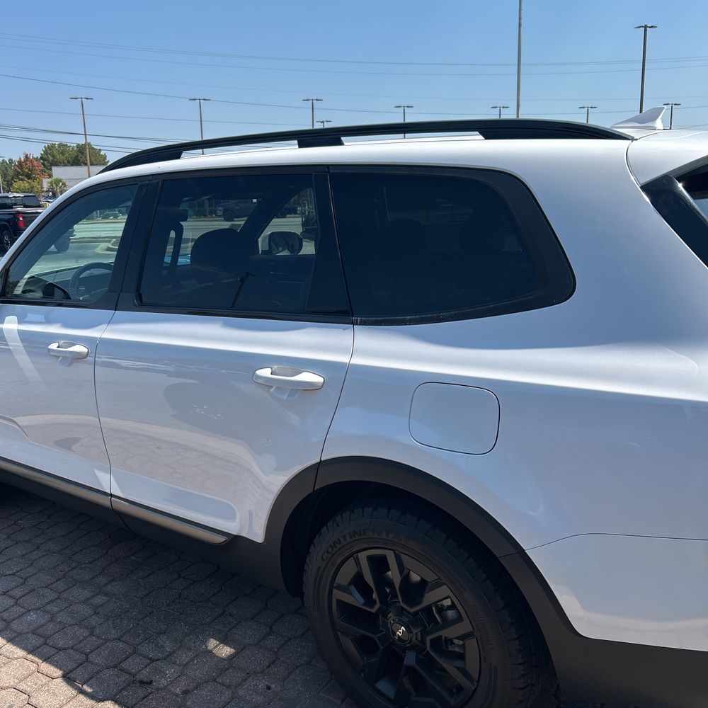 2023 Kia Telluride SX-Prestige X-Pro