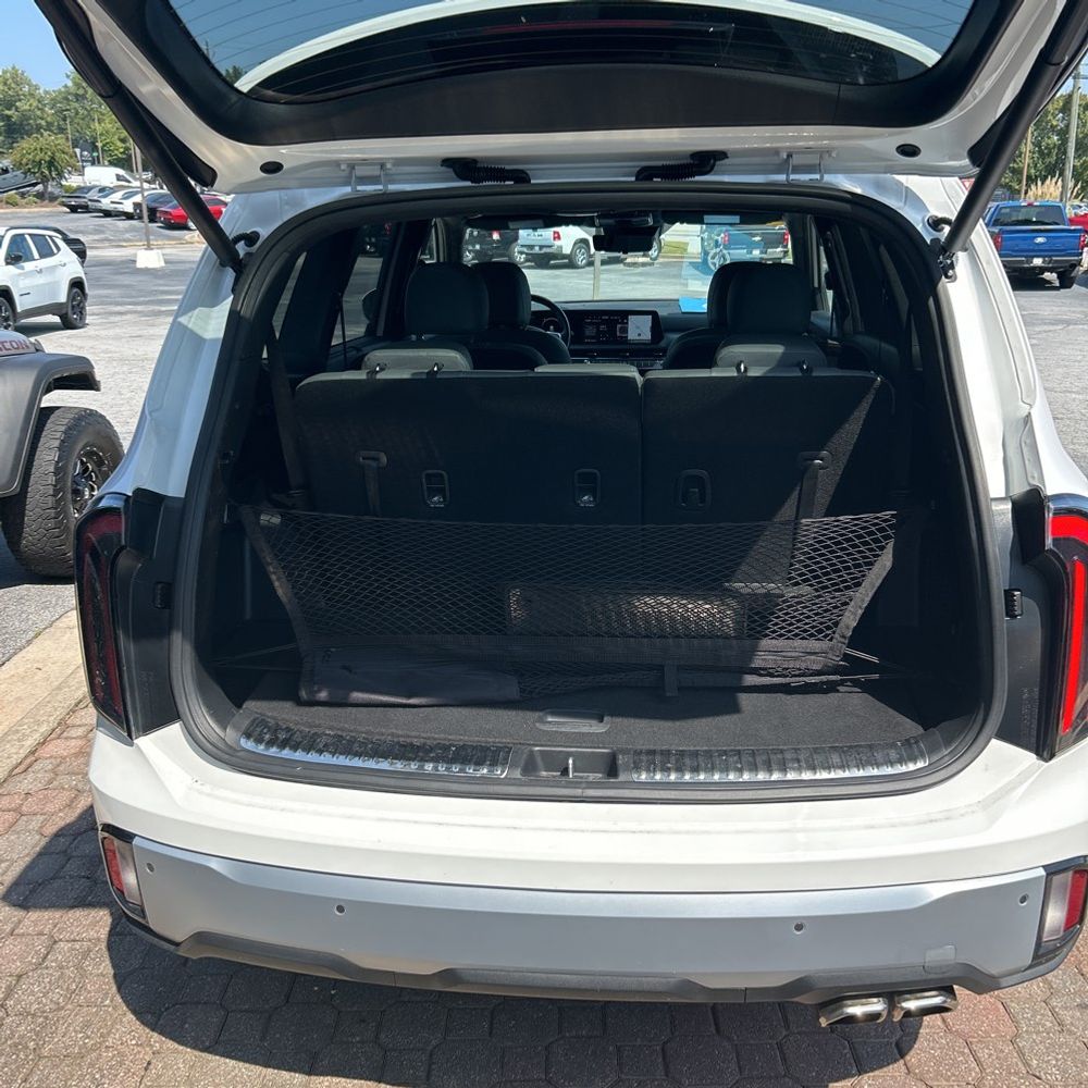 2023 Kia Telluride SX-Prestige X-Pro