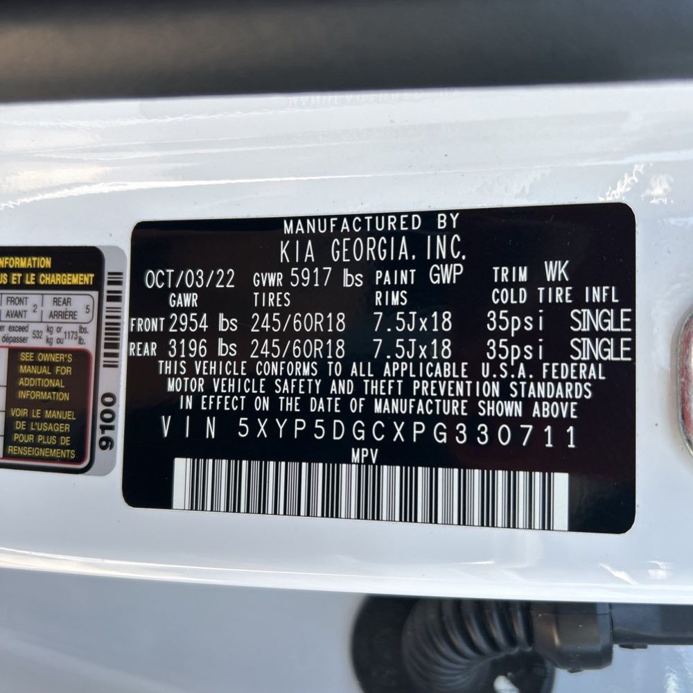 2023 Kia Telluride SX-Prestige X-Pro