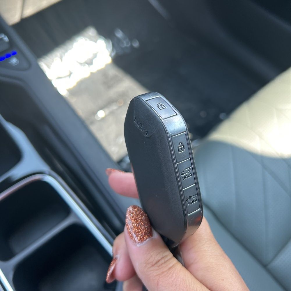2023 Kia Telluride SX-Prestige X-Pro