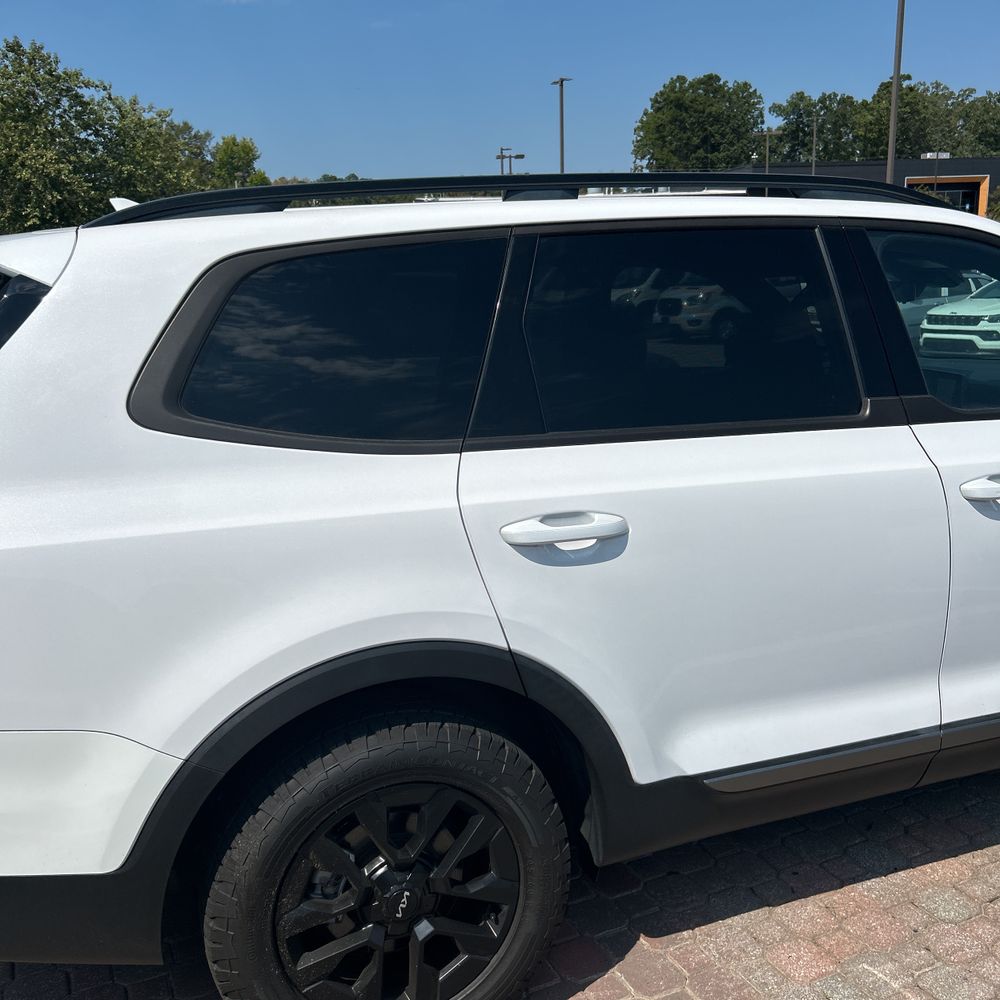 2023 Kia Telluride SX-Prestige X-Pro