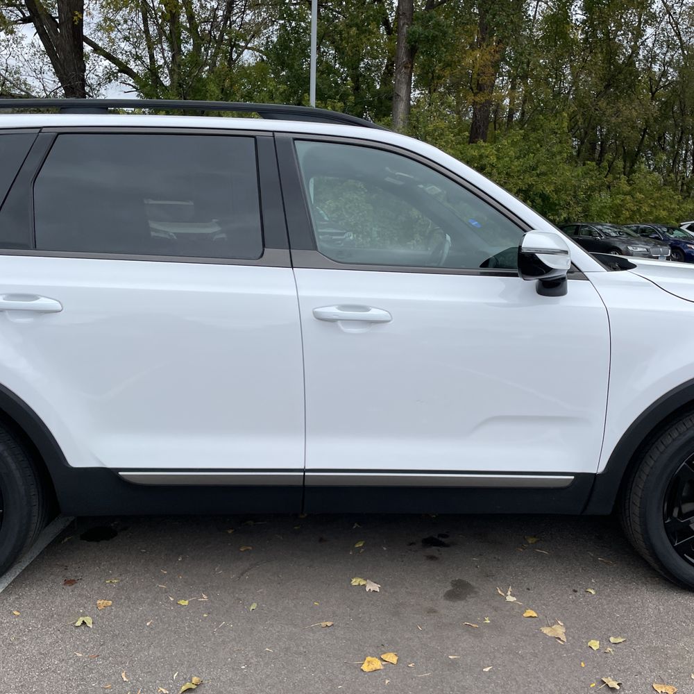 2023 Kia Telluride SX-Prestige X-Line