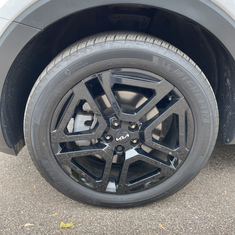 2023 Kia Telluride SX-Prestige X-Line