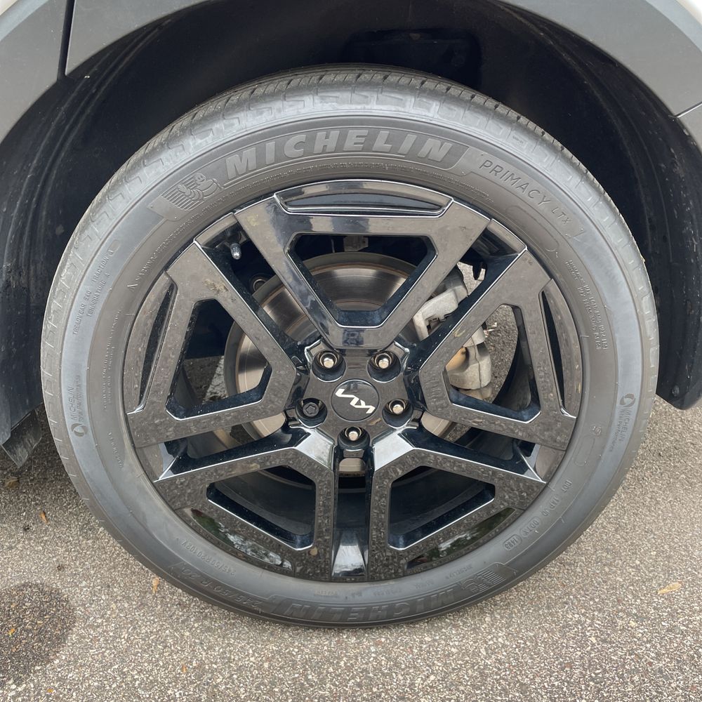 2023 Kia Telluride SX-Prestige X-Line