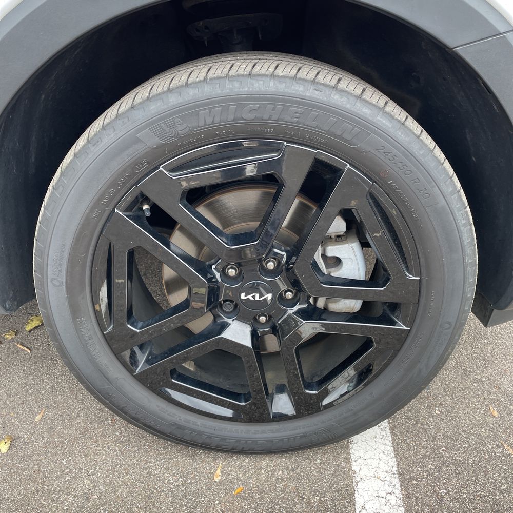 2023 Kia Telluride SX-Prestige X-Line