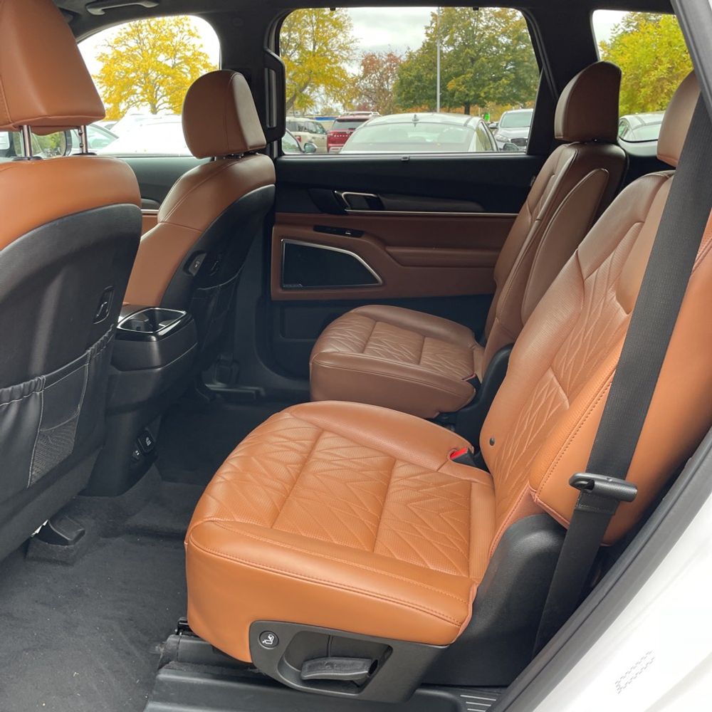 2023 Kia Telluride SX-Prestige X-Line