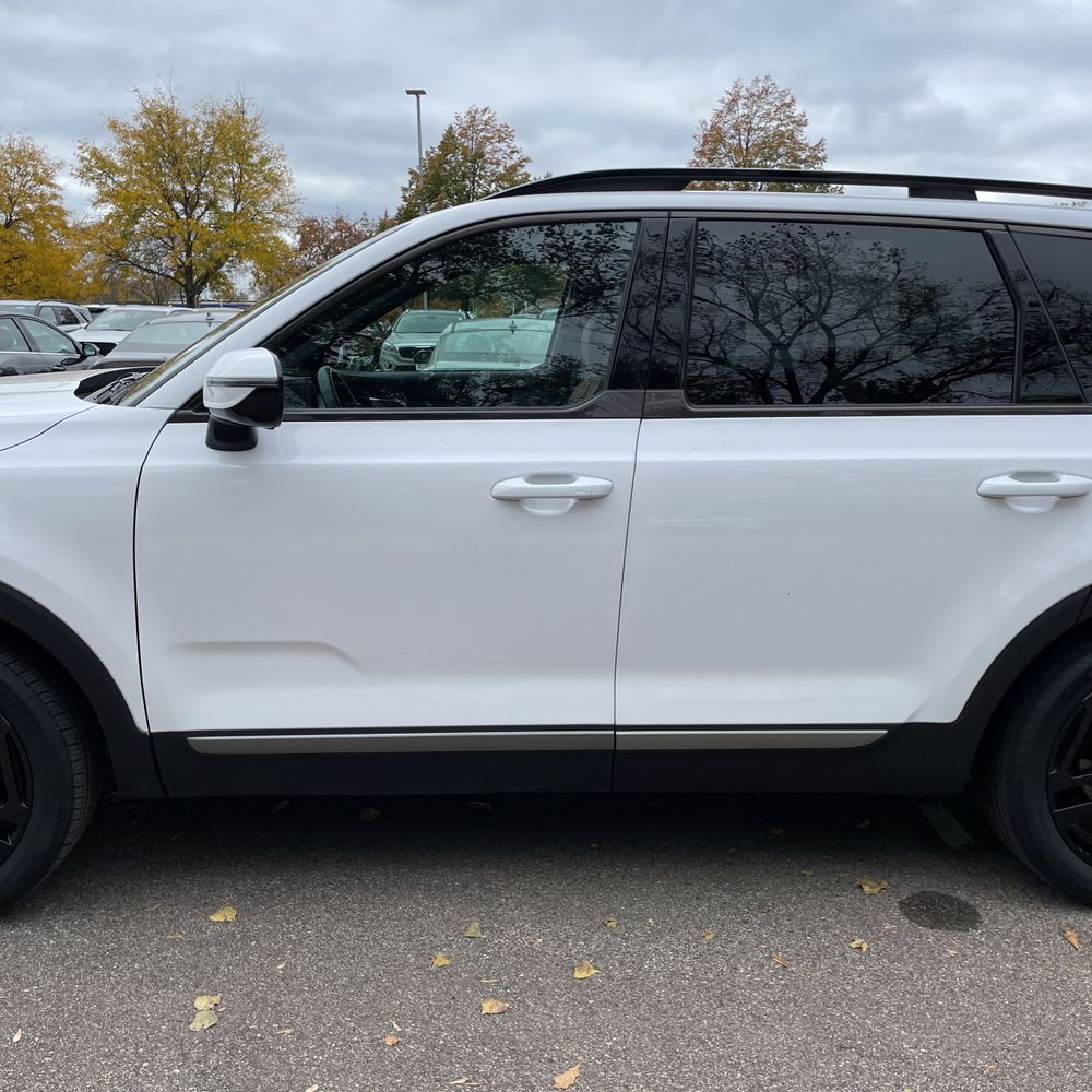 2023 Kia Telluride SX-Prestige X-Line