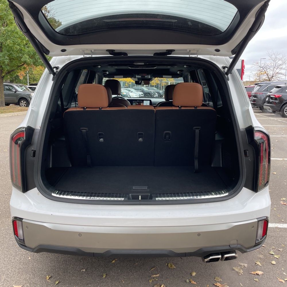 2023 Kia Telluride SX-Prestige X-Line