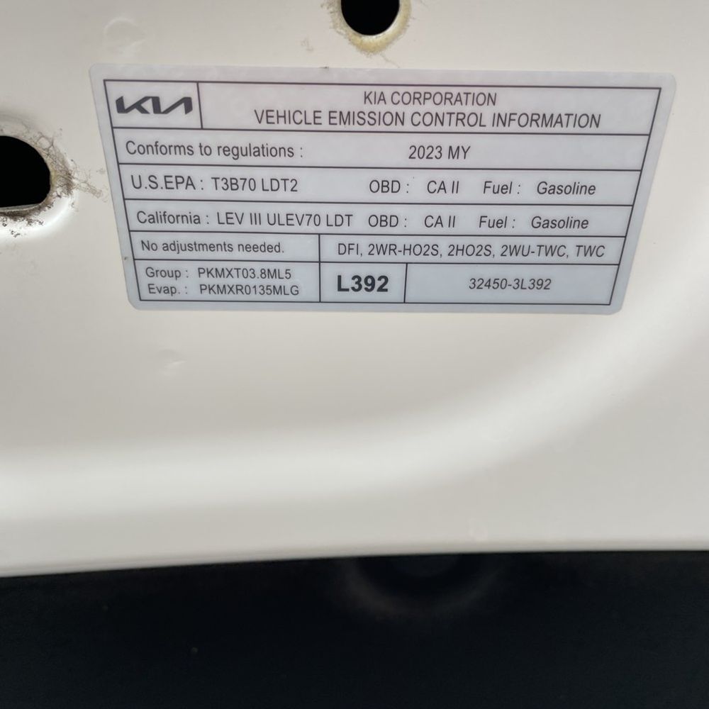 2023 Kia Telluride SX-Prestige X-Line
