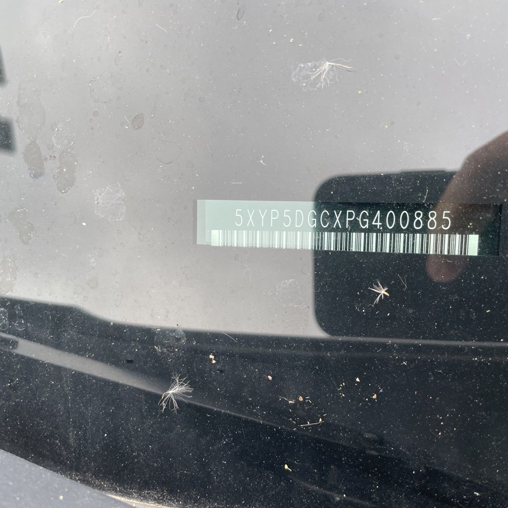 2023 Kia Telluride SX-Prestige X-Line