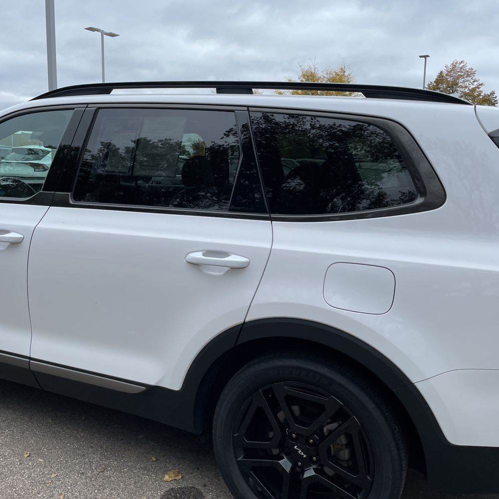 2023 Kia Telluride SX-Prestige X-Line