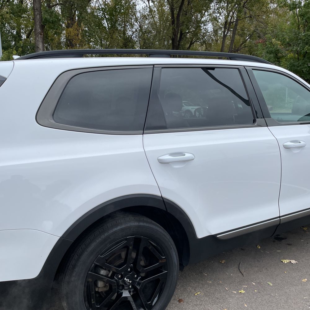 2023 Kia Telluride SX-Prestige X-Line