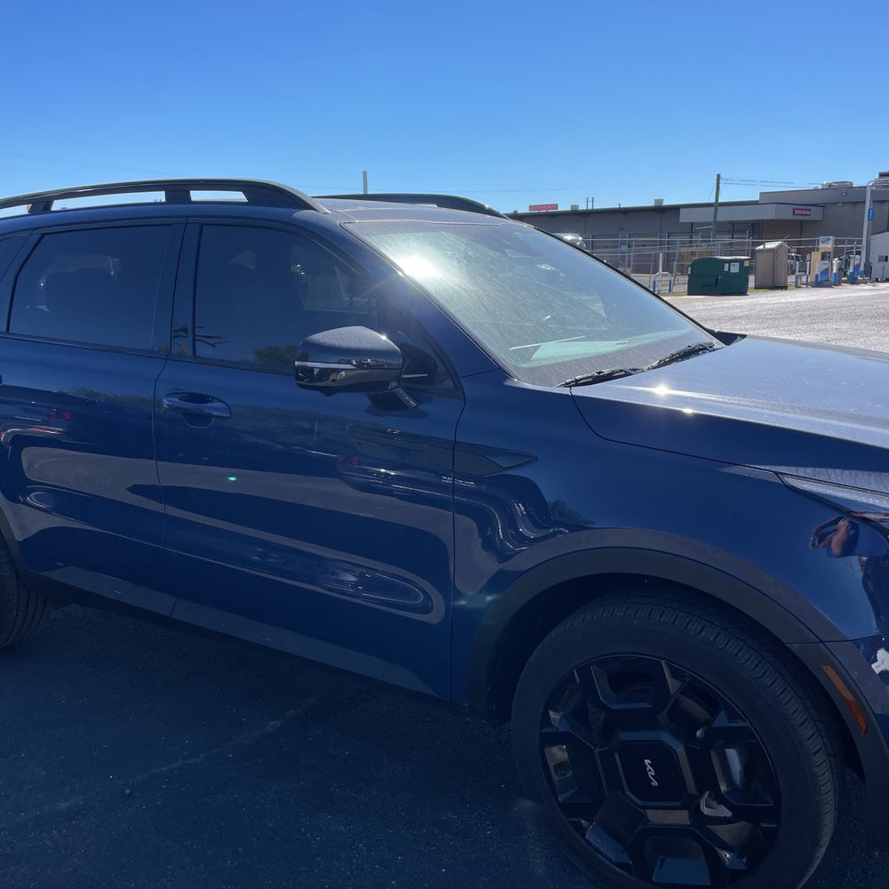 2024 Kia Sorento X-Line SX Prestige