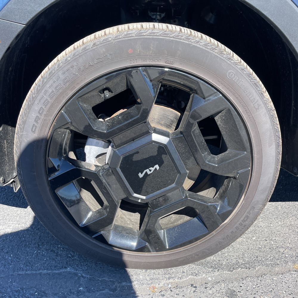 2024 Kia Sorento X-Line SX Prestige