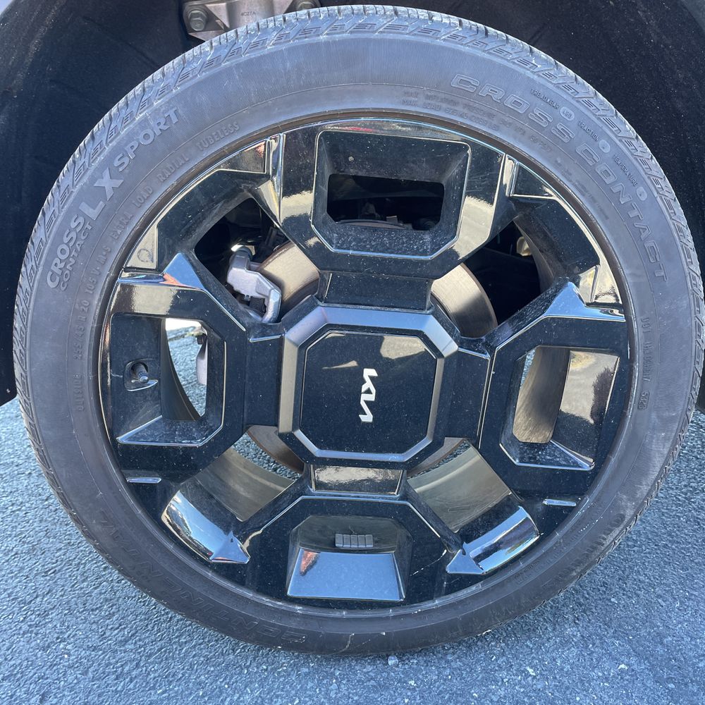 2024 Kia Sorento X-Line SX Prestige