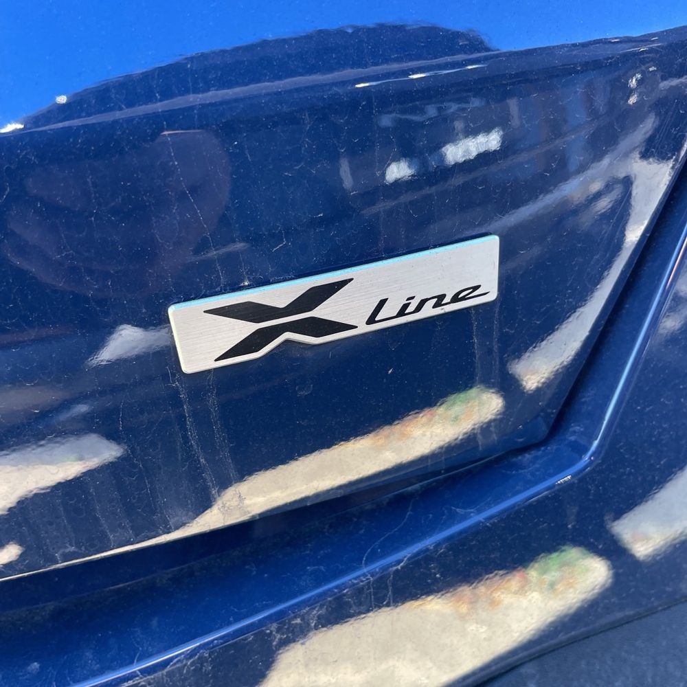 2024 Kia Sorento X-Line SX Prestige